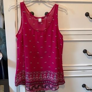 Bundle of 3 old navy shirts